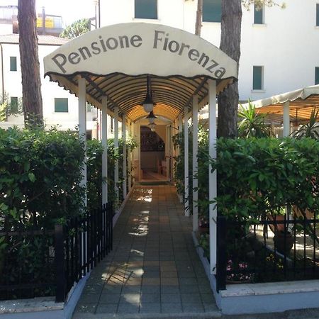 Hotel Fiorenza Milano Marittima Zewnętrze zdjęcie