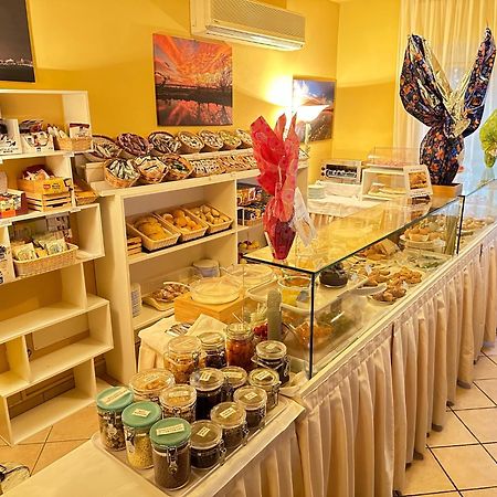 Hotel Fiorenza Milano Marittima Zewnętrze zdjęcie