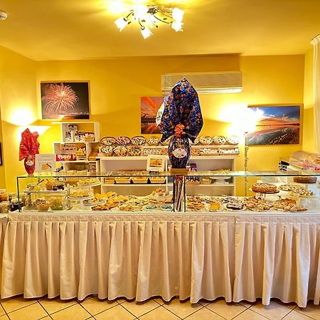 Hotel Fiorenza Milano Marittima Zewnętrze zdjęcie