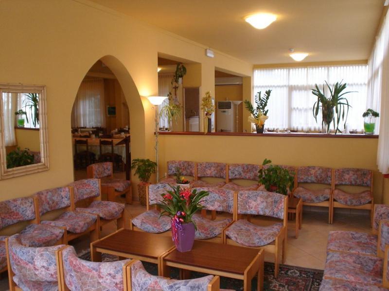 Hotel Fiorenza Milano Marittima Zewnętrze zdjęcie