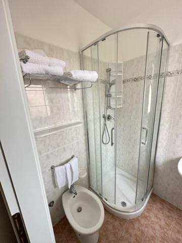 Hotel Fiorenza Milano Marittima Zewnętrze zdjęcie