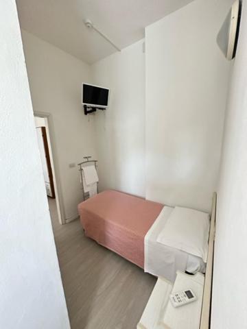 Hotel Fiorenza Milano Marittima Zewnętrze zdjęcie