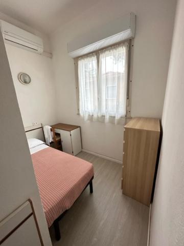 Hotel Fiorenza Milano Marittima Zewnętrze zdjęcie