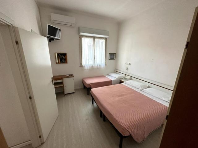 Hotel Fiorenza Milano Marittima Zewnętrze zdjęcie