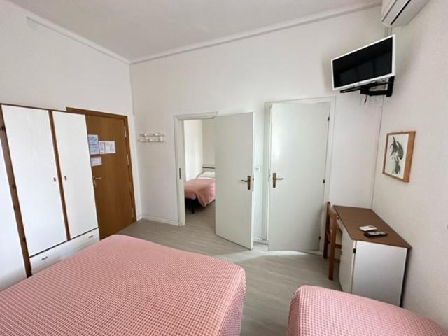 Hotel Fiorenza Milano Marittima Zewnętrze zdjęcie