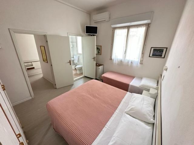 Hotel Fiorenza Milano Marittima Zewnętrze zdjęcie