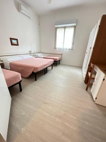 Hotel Fiorenza Milano Marittima Zewnętrze zdjęcie
