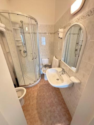 Hotel Fiorenza Milano Marittima Zewnętrze zdjęcie