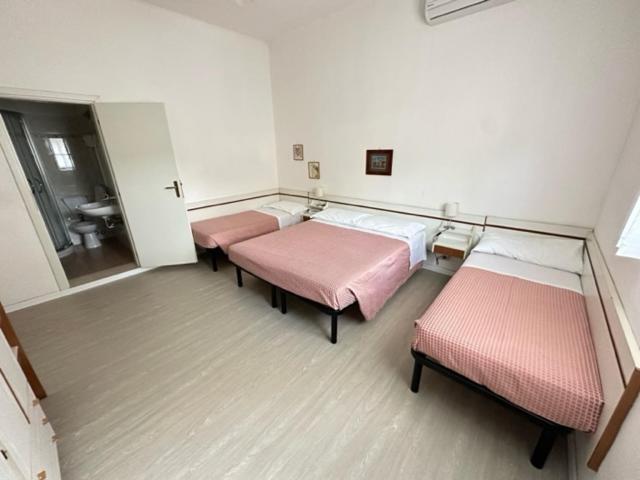 Hotel Fiorenza Milano Marittima Zewnętrze zdjęcie