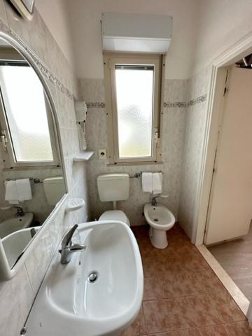 Hotel Fiorenza Milano Marittima Zewnętrze zdjęcie