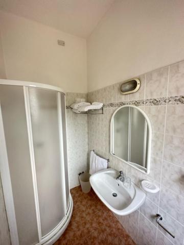 Hotel Fiorenza Milano Marittima Zewnętrze zdjęcie