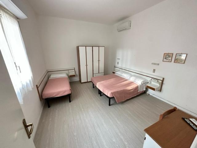 Hotel Fiorenza Milano Marittima Zewnętrze zdjęcie