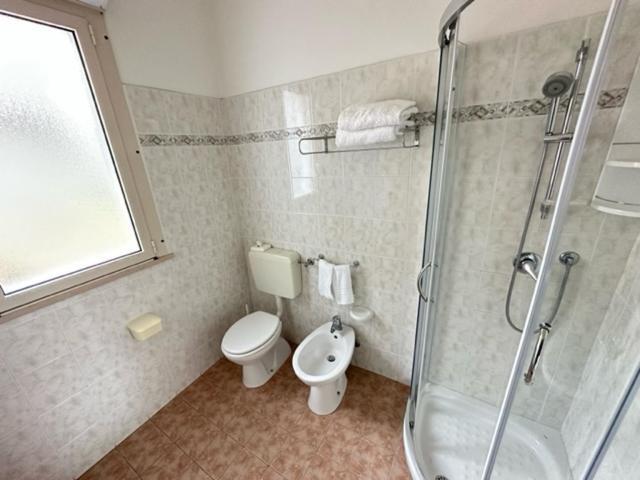 Hotel Fiorenza Milano Marittima Zewnętrze zdjęcie