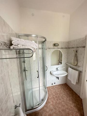 Hotel Fiorenza Milano Marittima Zewnętrze zdjęcie