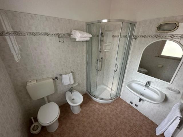Hotel Fiorenza Milano Marittima Zewnętrze zdjęcie