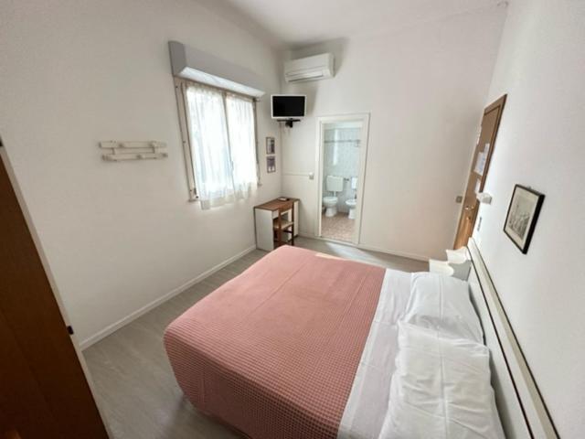 Hotel Fiorenza Milano Marittima Zewnętrze zdjęcie