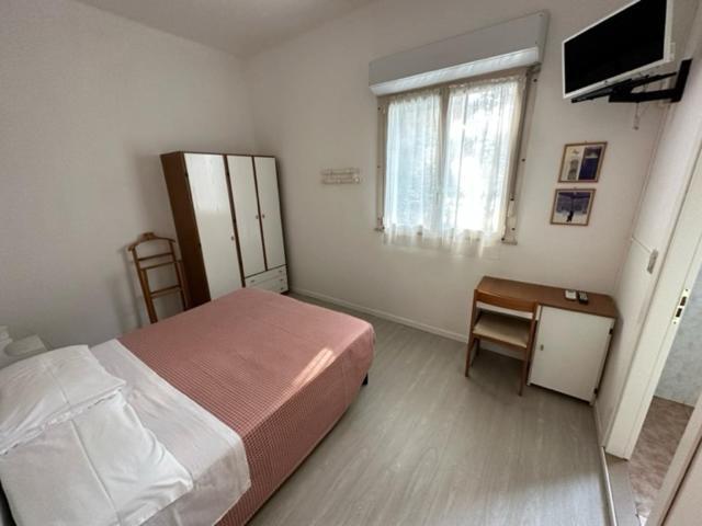 Hotel Fiorenza Milano Marittima Zewnętrze zdjęcie